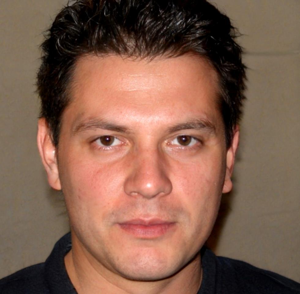 Инструктор Дмитрий Коваленко