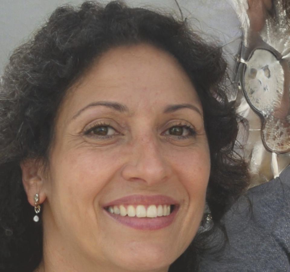 Кетеван Бериашвили