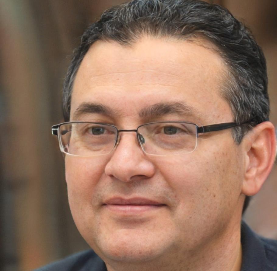 Сергей Викторович Ладыгин